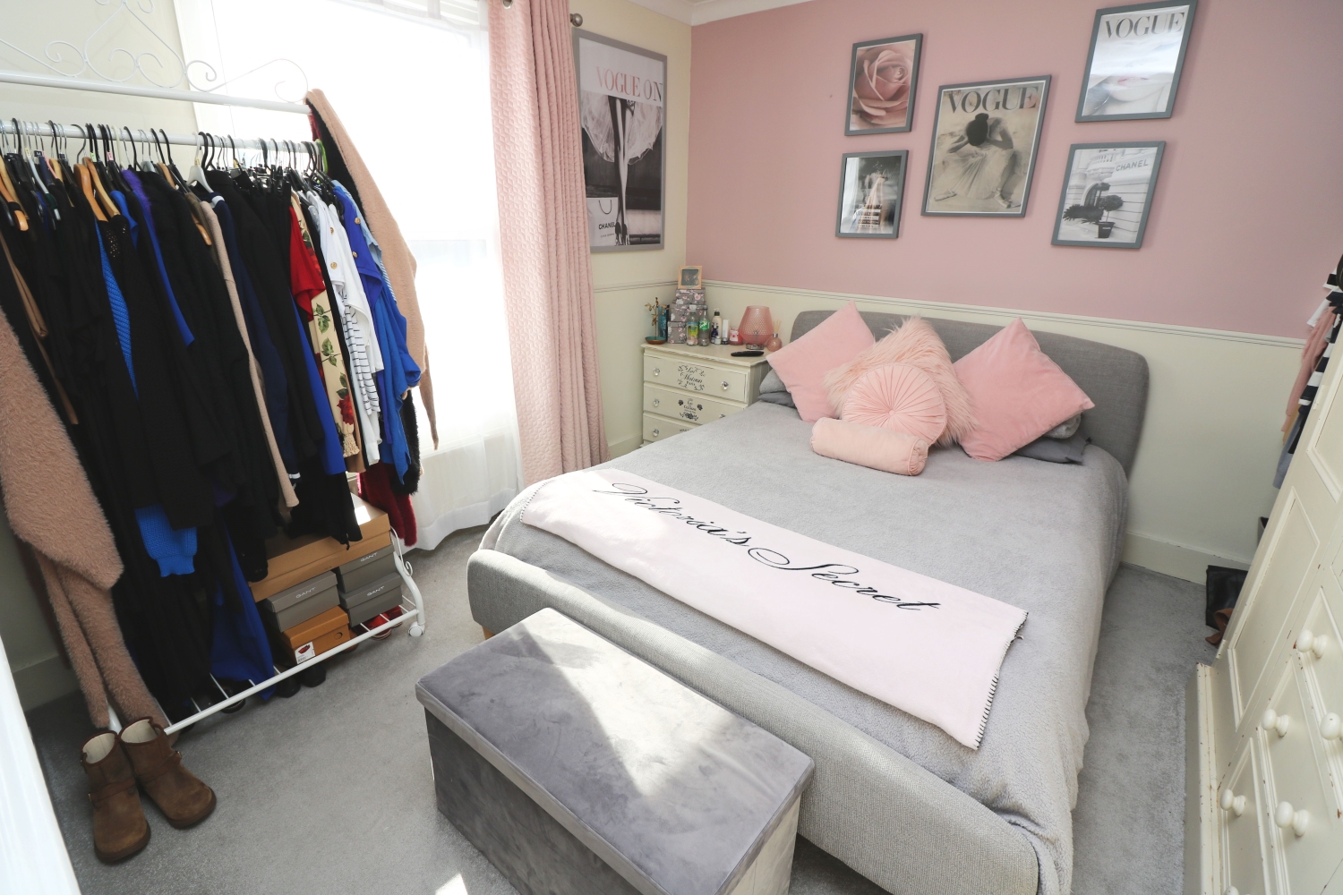 Guildford Street, StainesuponThames, Surrey, TW18 Nevin And Wells